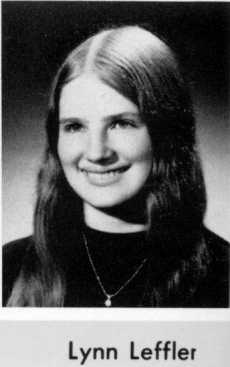 CHS Class of 1974 - Lynn Leffler