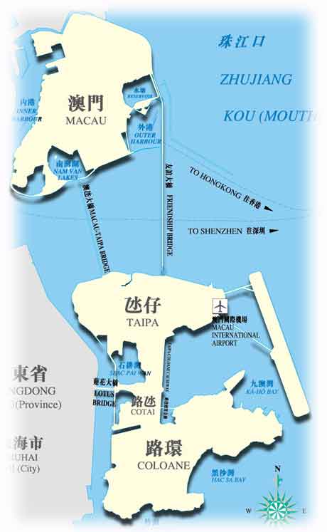Macau Property