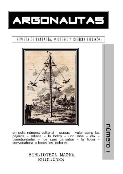 Revista Argonautas