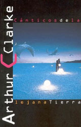 C&aacute;nticos de la lejana Tierra