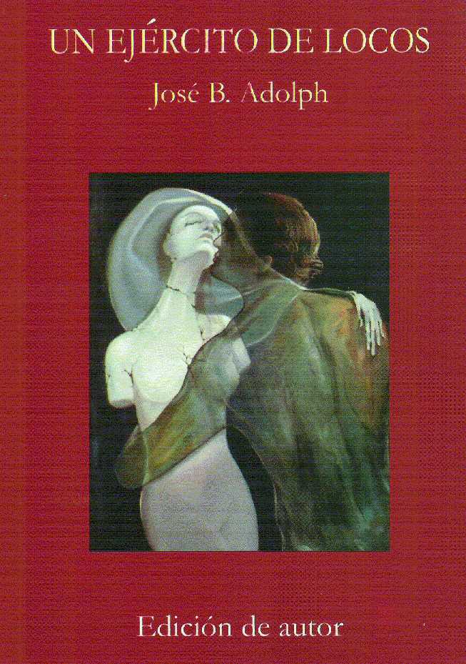 Un ej&eacute;rcito de locos
