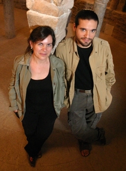 Merc&egrave; y Joan