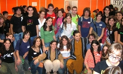 Salon del Manga