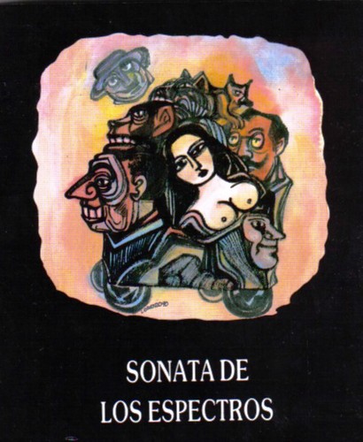 Sonata de los espectros