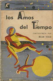 Los amos del tiempo