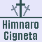 TTT-Himnaro Cigneta (to the title page)