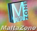 MaltaZone Logo