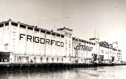 Frigor�fico Armour