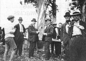 Reuni�n de miembros de la Comisi�ndeFomento 