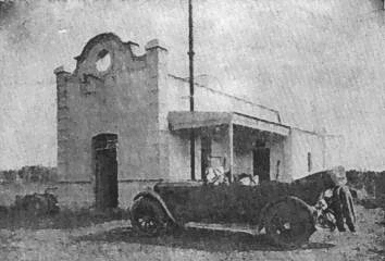Usina el�ctrica