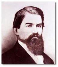 Dr. John Stith Pemberton