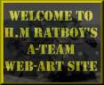 H.M Ratboys A-Team Web-Art Site