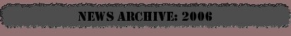 A-Team Site And Show News Updates: 2006