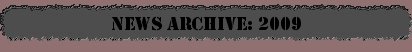 A-Team Site And Show News Updates: 2009