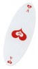 Ace of Hearts.