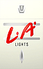 Djarum LA Lights