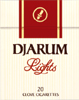 Djarum Lights