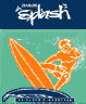 Djarum Splash