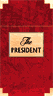 Djarum The President