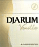 Djarum Vanilla