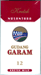 Gudang Garam Nusantara