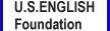 Make English our OFFICIAL langauge