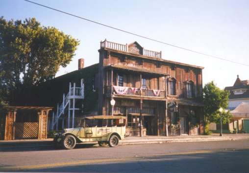 Union Hotel