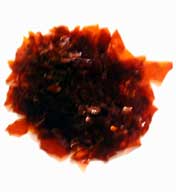 Goma laca