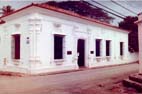 Museo Casa La Blanquera
Donde Bol�var planifico la Batalla de Carabobo
Ubicada en la Av. Bol�var c/c Falc�n de la Ciudad 
de San Carlos 
