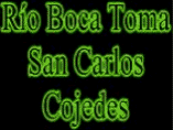 R�o Boca Toma