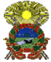 Escudo de Armas del Estado Cojedes