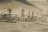 Residencia del Gobernador 1925
Foto: Colecci�n Argenis Ag�ero