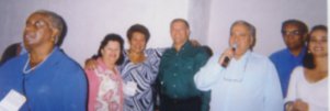 Congresso 2003