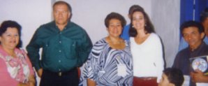 Congresso 2003