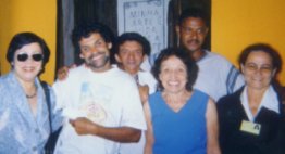 Congresso 2003