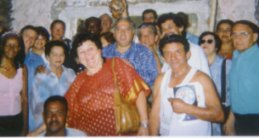 Congresso 2003