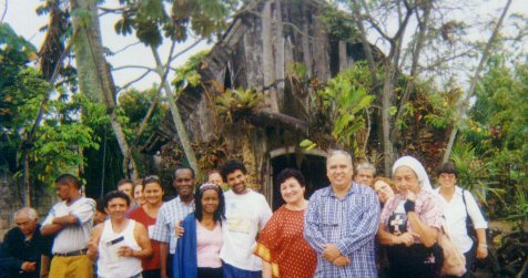 Congresso 2003