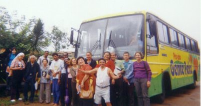 Congresso 2003