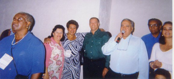 Trovadores