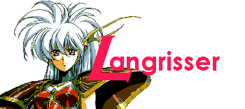 Langrisser
