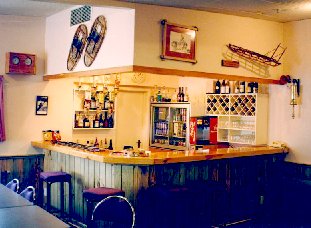 The new Bar