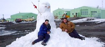 Snowman