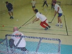 Hocky