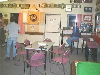 Darts
