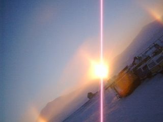 Sundog 2