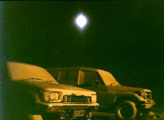 Carmoonlight