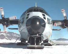 Hercules LC130