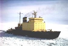 Kapitan Klebnikov