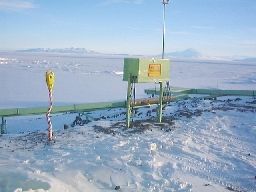 Parking meter