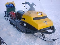 Skidoo